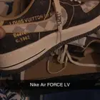 شوز nike air lv