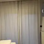 ستائر من ايكيا