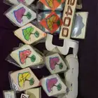 استكرات تويوتا ونيسان قديمه
