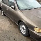 نيسان صني