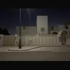 فيلا للإيجار في حي الإسكان الشمالي