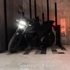 دباب ريس سوزوكي 250cc