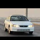 كامري 2000 فل كامل ليمتد