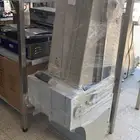 فرادة عجين سوري عجانة سوري فراده ستيل فرادة صيني معدات مخبز