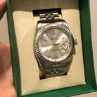 ساعه رولكس كوبي