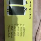 غطاء شاشه جوال جالكسي جديد