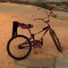 عندي سيكل مستعل