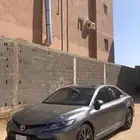 كامري2024 لتقبيل بنك الراجحي