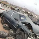 كامري 2002 قطع