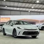 كامري استاندر سعودي 2025
