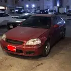 هوندا سيفيك موديل 1998