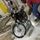دباب سزوكي AX100