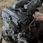 مكينه كامري 2003 2011 للبيع مه تركيب مه رجيه