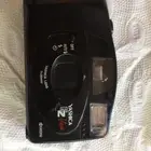 كاميرا تراثيه نظيفه مع الفلم