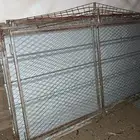 شبك دجاج للبيع .