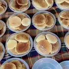 عسل سدر بلدي مضمون