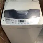 غسالة LG للبيع