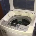 غسالة اوتماتيك LG