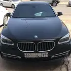 BMW 2015Li فل كامل