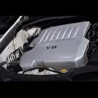 مكينة لكزس 350es (2016)