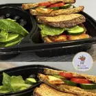 وجبات صحيه بالاشتراك الشهري