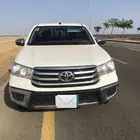 هايلوكس 2018 غماره