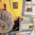 شيول كماتسو470
