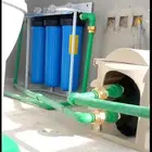 معلم كهربائي وسباكة الرياض