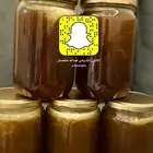 لمن أراد العسل المضمون أصلي100   بيشه بيشة