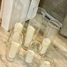 شمعات تشتغل بي البطاريه
