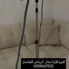 للبيع كوايه بخار