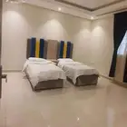 شقق للايجار مفروشة فخمه حى النخيل مدينة الرياض