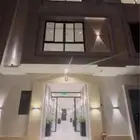 شقة للايجار جديدة (دورين)