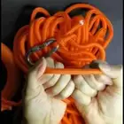 حبل للمعدات البحرية عالي الجودة