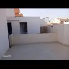 شقه روف بجده غرفه وصاله سنوي حي الواحه ش التحليه