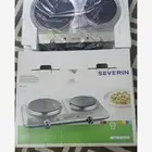 موقد كهربائي