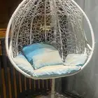 مرجيحة كرسي خارجية