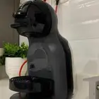 آلة القهوة دلوشي