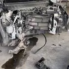 صيانة سيارات ورشة الدقة الاولى سمكره دهان ميكانيكا يوجدتقسيط