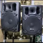 سماعات للإيجار للحفلات والمناسبات سعر منافس