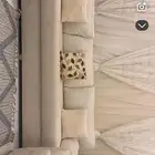 كنب أمريكي فخم نظيف اخو الجديد