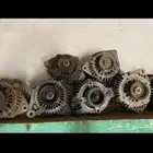 تصفيه على قطع لكزيس مستورده