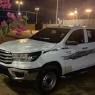 هايلكس 2024