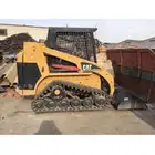 مطلوب قطع غيار بوبكات جنزير ربل يسار شيول بوبكات مع مسامير