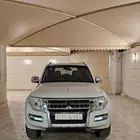 متسوبيشي باجيرو 2015