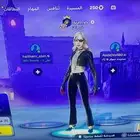 حساب فورت حق معرقين وركت ليق