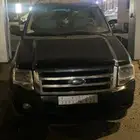 فورد دبل بودي نضيف