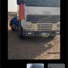 شاحنة فو لفو موديل 2002