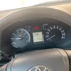 برادو 2020 نظيف جدا شبه وكاله