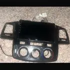 شاشة شرط معا ديكور